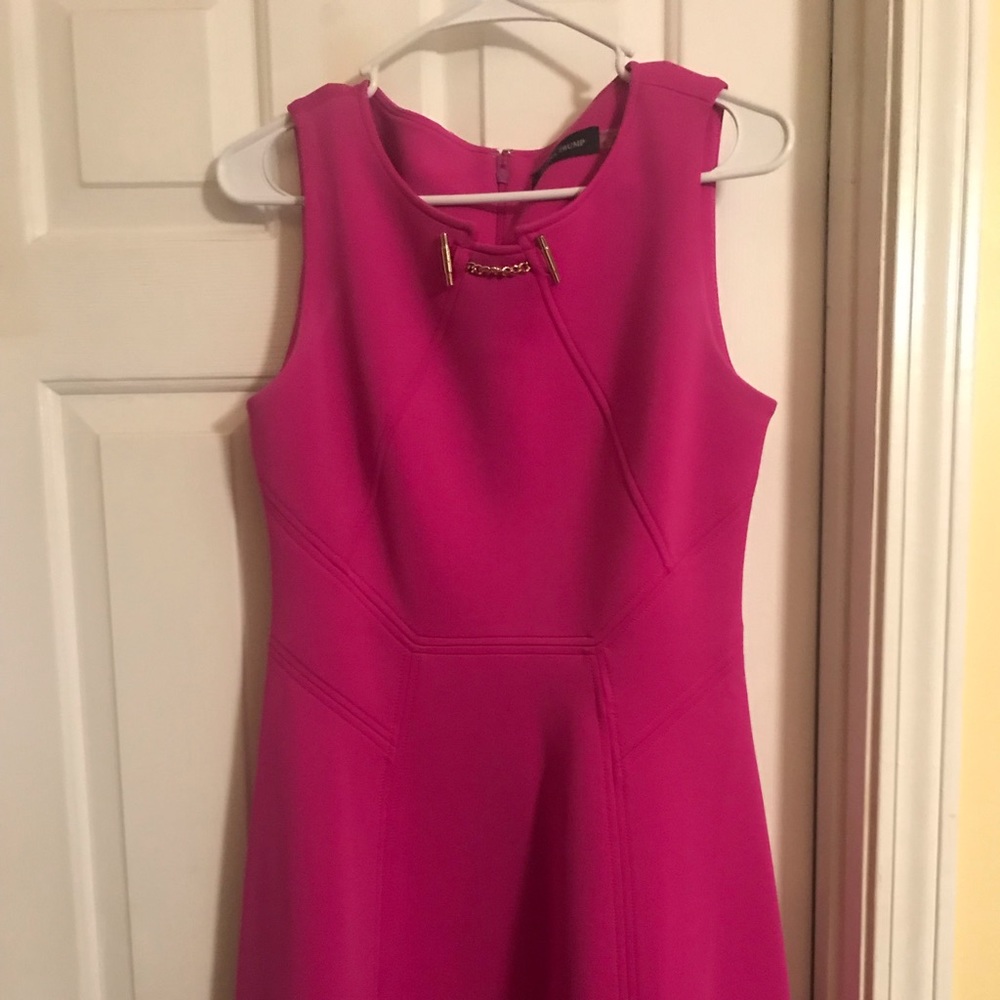 Ivanka Trump Dress